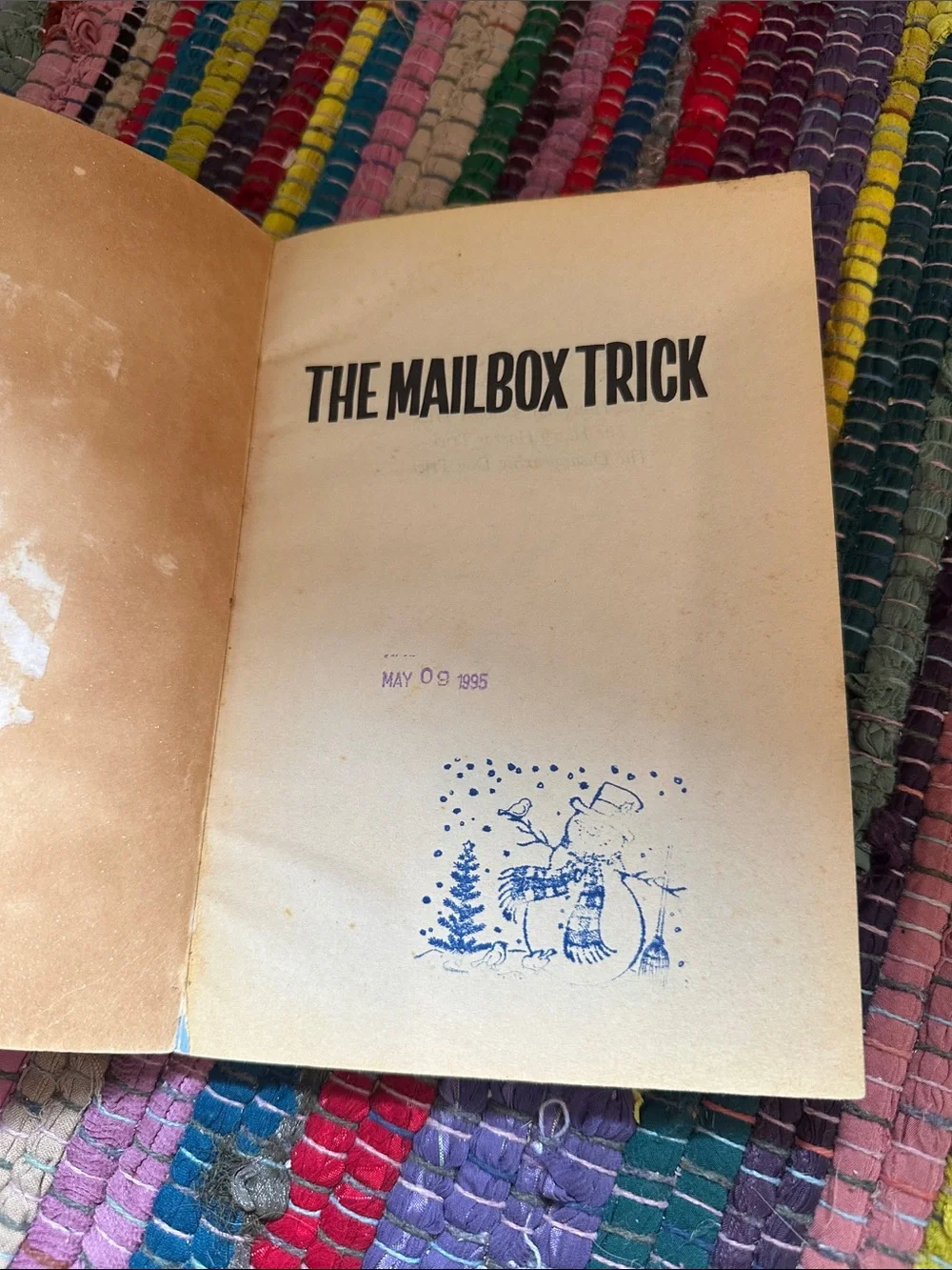 Apple Paperbacks vintage lot